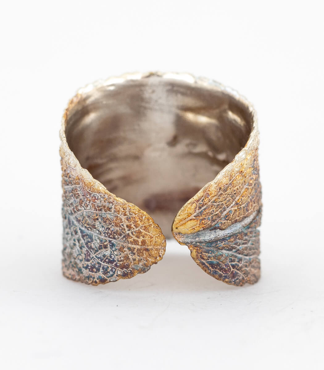 Sage ring size 49