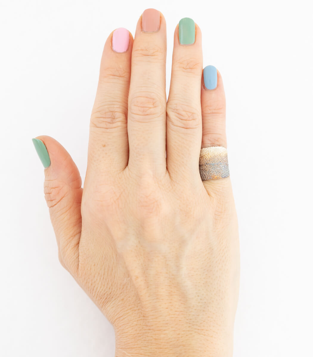Sage ring size 49