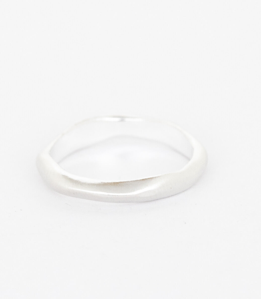 Silber Ring Natural Gr. 51