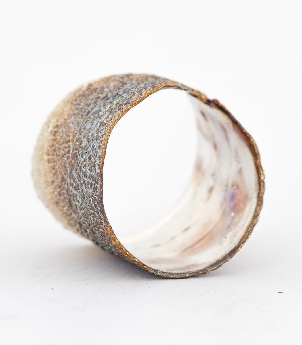 Sage ring size 49